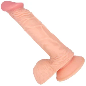 Best Vibrating Dildo with Balls - #1 Seller!