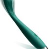 Adult Sex Toys for Women,Clitoral G Spot Vibrator with 10 Powerful Vibrating Modes,Clitoral Nipple Stimulator Finger Bullet Vibrators Waterproof Strapless on Dildo Anal Toys for Couple (Green)